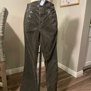 Ramy Brook Flare Pants sz25